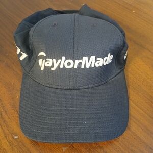 TaylorMade Tour Horizon Snapback 2026 Qi4D Cap